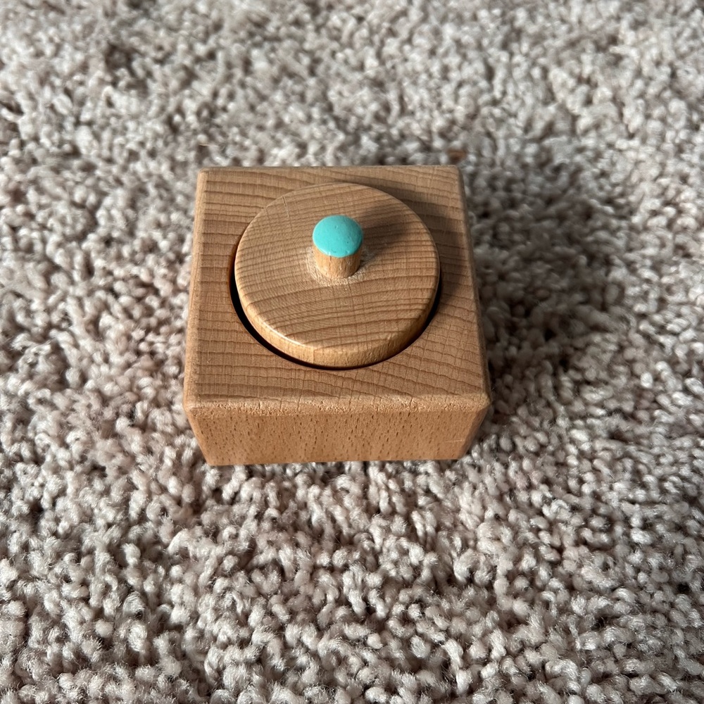 Lovevery Pincer Puzzle